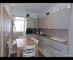 Trilocale recente ristrutturazione Ancona - Via Sc