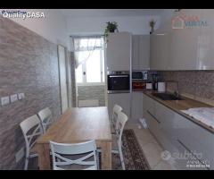 Trilocale recente ristrutturazione Ancona - Via Sc