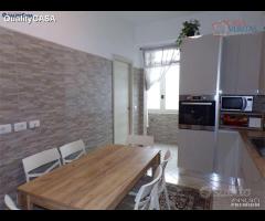 Trilocale recente ristrutturazione Ancona - Via Sc