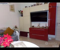 Trilocale recente ristrutturazione Ancona - Via Sc - 9