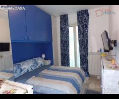 Trilocale recente ristrutturazione Ancona - Via Sc - 11