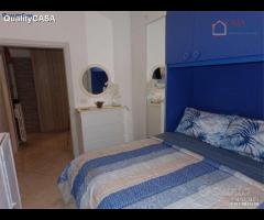 Trilocale recente ristrutturazione Ancona - Via Sc - 12