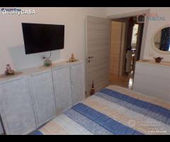 Trilocale recente ristrutturazione Ancona - Via Sc - 13