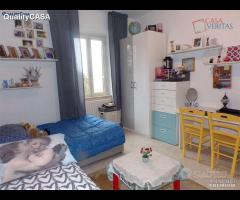 Trilocale recente ristrutturazione Ancona - Via Sc - 14