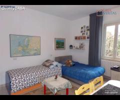 Trilocale recente ristrutturazione Ancona - Via Sc - 15