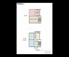 Trilocale recente ristrutturazione Ancona - Via Sc - 21
