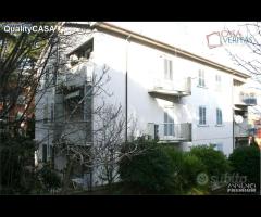 FALCONARA M.MA Via Matteotti Appartamento + cantin