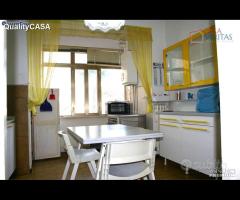 FALCONARA M.MA Via Matteotti Appartamento + cantin