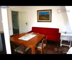 FALCONARA M.MA Via Matteotti Appartamento + cantin - 11