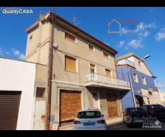 Abitazione indipendente a Marina di Montemarciano - 1