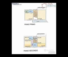 Abitazione indipendente a Marina di Montemarciano - 19