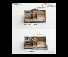 Abitazione indipendente a Marina di Montemarciano - 20