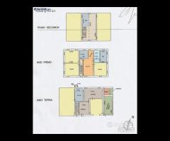 Casale tipico marchigiano zona filetto/senigallia - 7