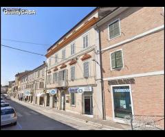 Ufficio in centro a chiaravalle