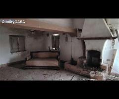 RUSTICO da RISTRUTTURARE a Camerata Picena - 7