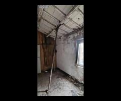 RUSTICO da RISTRUTTURARE a Camerata Picena - 9