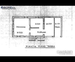 RUSTICO da RISTRUTTURARE a Camerata Picena - 12