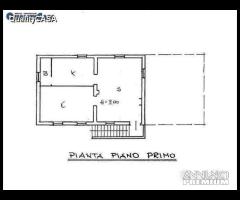 RUSTICO da RISTRUTTURARE a Camerata Picena - 13