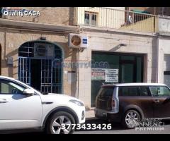 Negozio in centro a falconara marittima