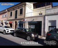 Negozio in centro a falconara marittima