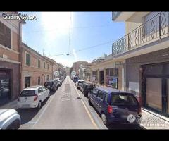 Negozio in centro a falconara marittima