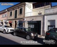 Negozio in centro a falconara marittima