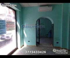 Negozio in centro a falconara marittima - 9