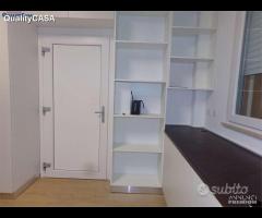 Monolocale a Chiaravalle