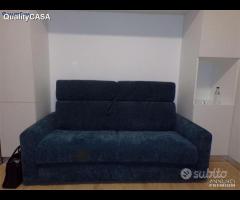 Monolocale a Chiaravalle - 10