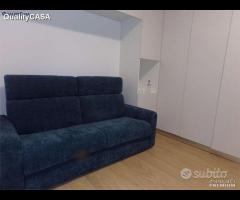 Monolocale a Chiaravalle - 11