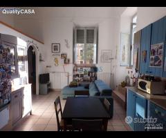 Loft - Appartamento in duplex a Monte San Vito