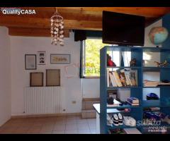 Loft - Appartamento in duplex a Monte San Vito - 8