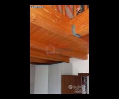 Loft - Appartamento in duplex a Monte San Vito - 14