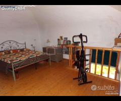 Loft - Appartamento in duplex a Monte San Vito - 16