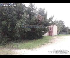 Magazzino a Monte San Vito - CAMBIO D USO