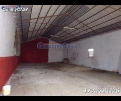 Magazzino a Monte San Vito - CAMBIO D USO - 6