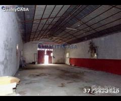 Magazzino a Monte San Vito - CAMBIO D USO - 8