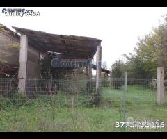 Magazzino a Monte San Vito - CAMBIO D USO - 9