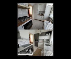 JESI APPARTAMENTO Via Gallodoro