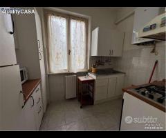 JESI APPARTAMENTO Via Gallodoro - 9