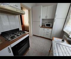 JESI APPARTAMENTO Via Gallodoro - 10