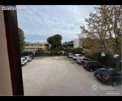 JESI APPARTAMENTO Via Gallodoro - 15