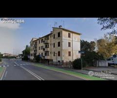 JESI APPARTAMENTO Via Gallodoro - 18