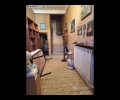 Casa abbinata garage giardino centro Chiaravalle