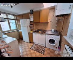 Casa abbinata garage giardino centro Chiaravalle - 6