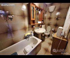 Casa abbinata garage giardino centro Chiaravalle - 10