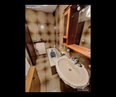 Casa abbinata garage giardino centro Chiaravalle - 11