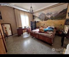 Casa abbinata garage giardino centro Chiaravalle - 13