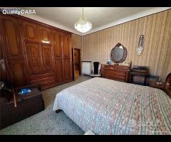 Casa abbinata garage giardino centro Chiaravalle - 16