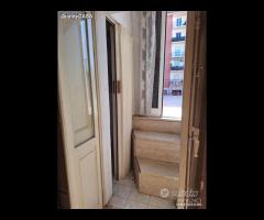 Casa abbinata garage giardino centro Chiaravalle - 19